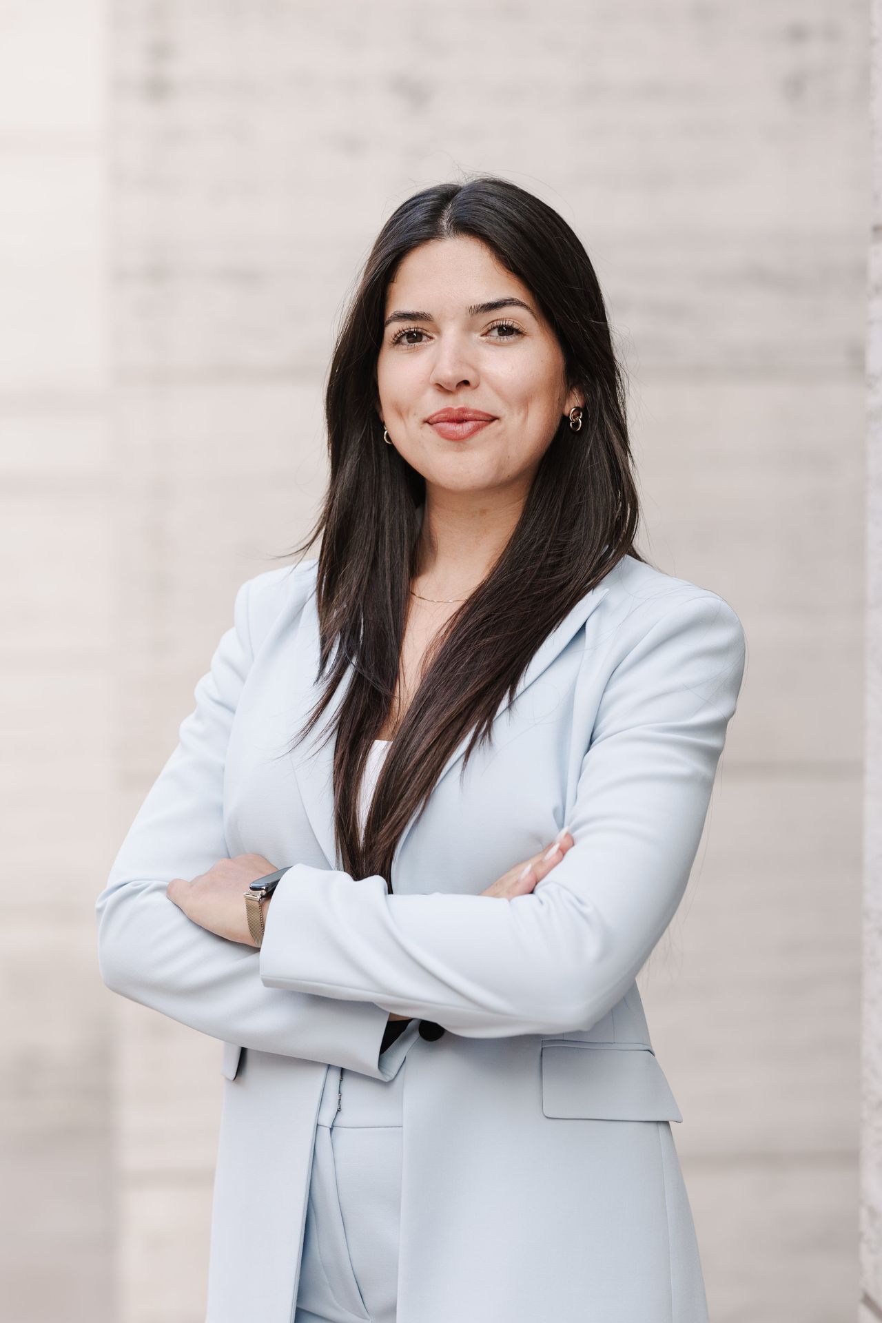 Portrait von Valentina Marinkovic