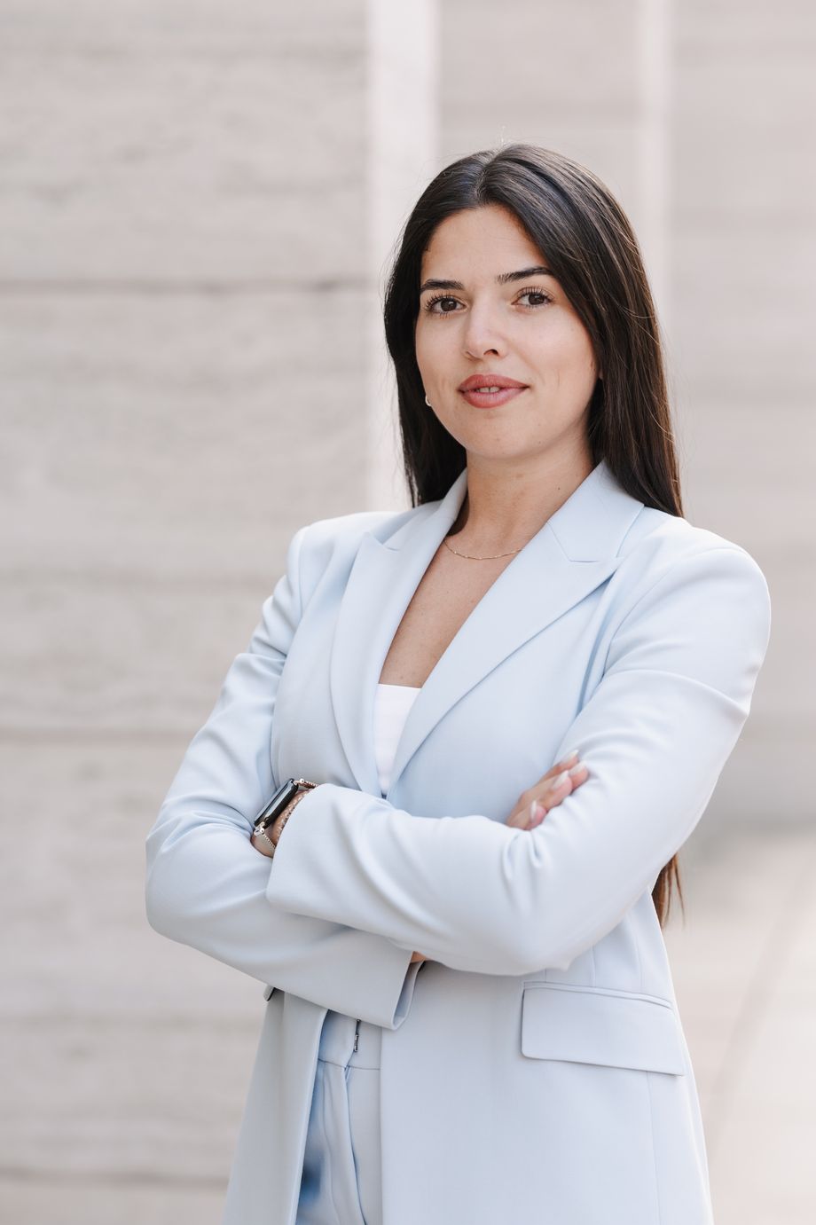 Portrait von Valentina Marinkovic